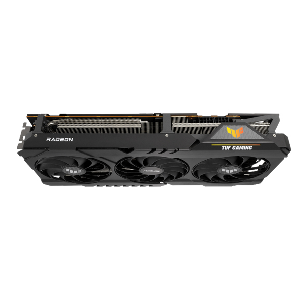 Asus TUF Gaming RX 6700 XT OC 12GB Graphics Card